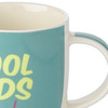 Tasse mit Print