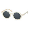 Kinder Sonnenbrille mit Streifen