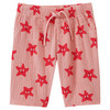 Newborn Set aus T-Shirt und Musselin-Hose 