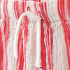 Newborn Set aus T-Shirt und Musselin-Hose 