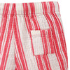 Newborn Set aus T-Shirt und Musselin-Hose 