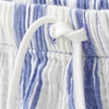 Newborn Set aus T-Shirt und Musselin-Hose 