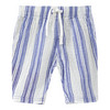 Newborn Set aus T-Shirt und Musselin-Hose 