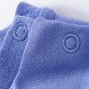 Newborn Set aus T-Shirt und Musselin-Hose 