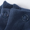 Newborn Set aus T-Shirt und Musselin-Hose 