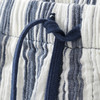 Newborn Set aus T-Shirt und Musselin-Hose 
