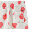 Newborn Set aus T-Shirt und Musselin-Hose 