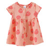 Newborn Musselin-Set Kleid, Shorts und Hut