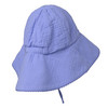 Newborn Musselin-Set Kleid, Shorts und Hut