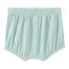 Newborn Set aus Musselin-Hemd, Shorts und Hut