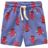 Newborn Set aus Body und Shorts