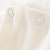 Baby Set aus T-Shirt und Musselin-Hose