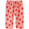 Baby Set aus T-Shirt und Musselin-Hose