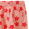 Baby Set aus T-Shirt und Musselin-Hose
