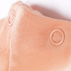 Baby Set aus T-Shirt und Musselin-Hose