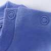 Baby Set aus T-Shirt und Musselin-Hose
