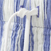Baby Set aus T-Shirt und Musselin-Hose