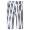 Baby Set aus T-Shirt und Musselin-Hose