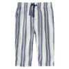 Baby Set aus T-Shirt und Musselin-Hose