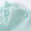 Baby Set aus T-Shirt und Musselin-Hose