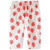 Baby Set aus T-Shirt und Musselin-Hose