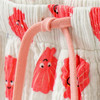Baby Set aus T-Shirt und Musselin-Hose