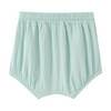 Baby Set aus Musselin-Hemd, Shorts und Hut