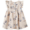 Newborn Kleid mit Shorts