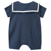 Newborn Musselin-Overall aus Baumwolle