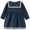 Newborn Musselin-Kleid mit Shorts