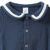 Newborn Musselin-Body aus Baumwolle