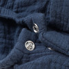 Newborn Musselin-Body aus Baumwolle