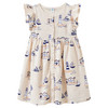 Baby Kleid mit Shorts