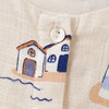 Baby Kleid mit Shorts