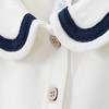 Baby Kleid mit Shorts und Haarband