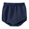 Baby Set mit Body, Shorts und Mütze
