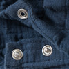 Baby Musselin-Body aus Baumwolle