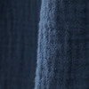 Mädchen Musselin-Kleid aus Baumwolle