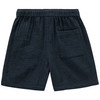Jungen Musselin-Shorts mit Tunnelzug