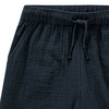 Jungen Musselin-Shorts mit Tunnelzug