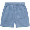 Jungen Musselin-Shorts mit Tunnelzug