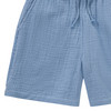 Jungen Musselin-Shorts mit Tunnelzug