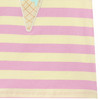 Baby T-Shirt mit Streifen