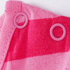 Baby T-Shirt mit Streifen