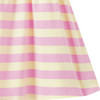 Baby Kleid mit Streifen