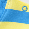 Baby T-Shirt mit Streifen