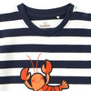 Baby T-Shirt mit Streifen