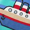 Baby T-Shirt mit Streifen
