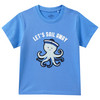 Baby T-Shirt mit Applikation