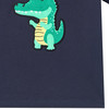 Baby T-Shirt mit Applikation